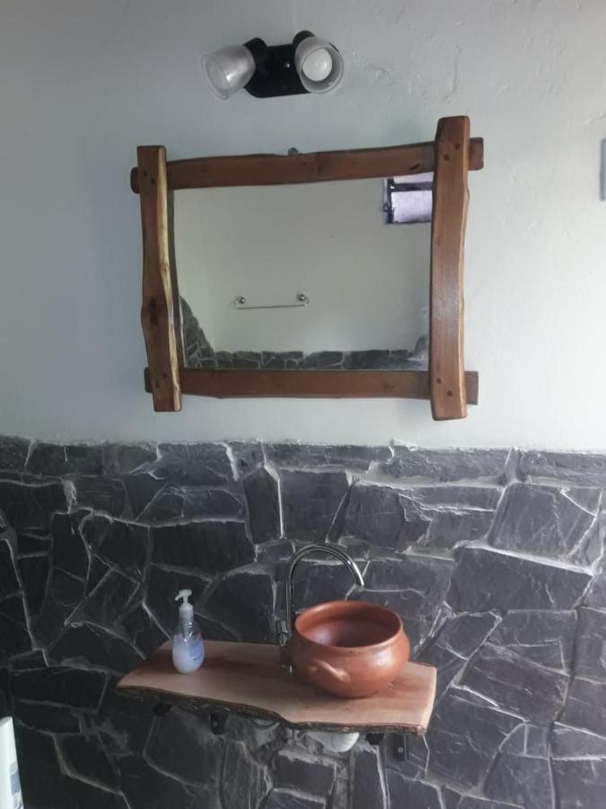 Tilcara Hostel Екстериор снимка