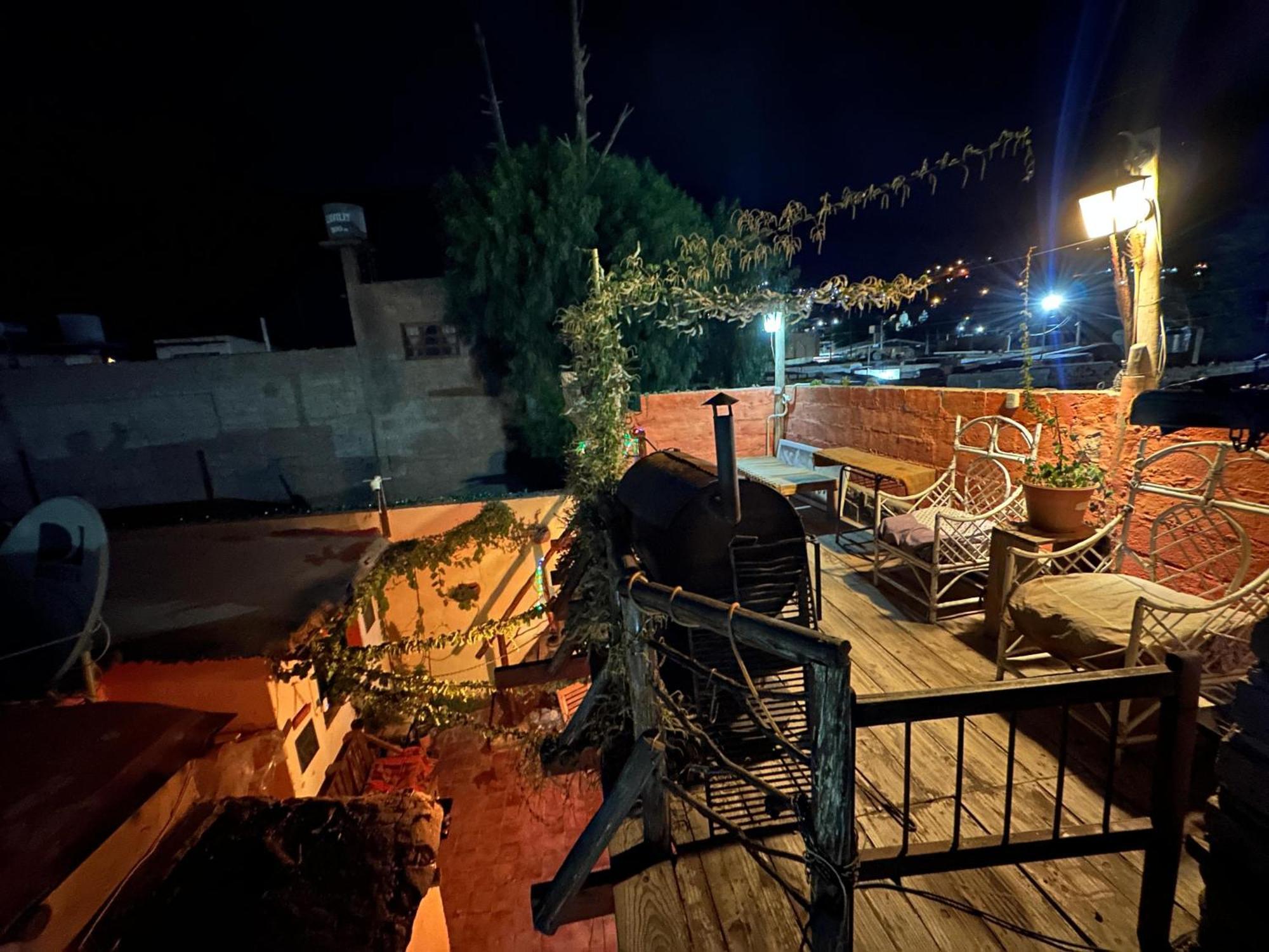 Tilcara Hostel Екстериор снимка